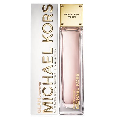 Michael Kors Glam Jasmine Edp 100 ml Kadın Parfüm 